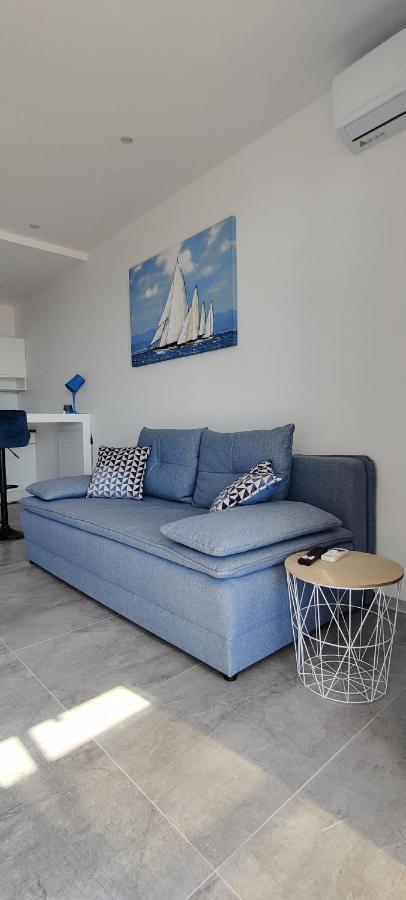 Kate'S Studio With An Amazing View Apartamento Dubrovnik Exterior foto