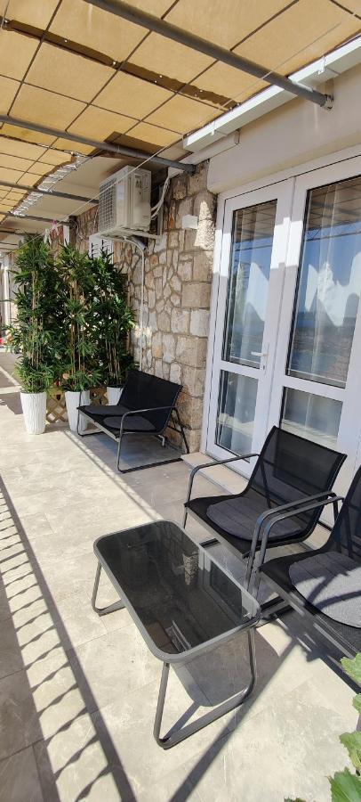 Kate'S Studio With An Amazing View Apartamento Dubrovnik Exterior foto