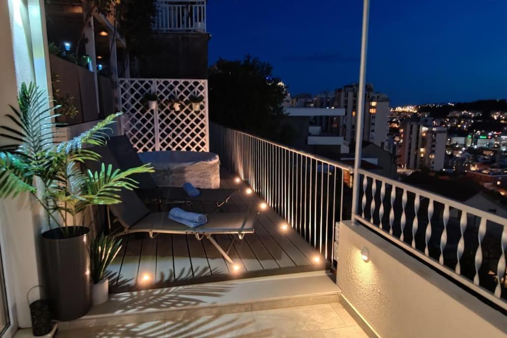 Kate'S Studio With An Amazing View Apartamento Dubrovnik Exterior foto