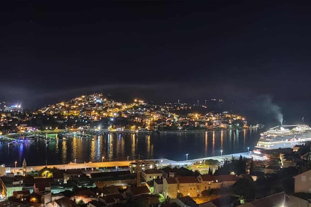 Kate'S Studio With An Amazing View Apartamento Dubrovnik Exterior foto